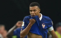Hàng công gần 1 tỉ euro của Pháp bất lực ra sao trước Tây Ban Nha?