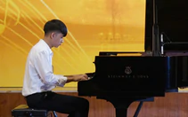 Nhiều thí sinh nước ngoài tham gia Yoshine Music Festival