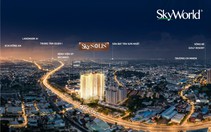 Khởi công dự án căn hộ SkySOLIS