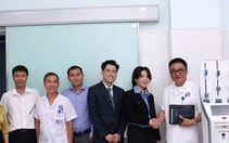 Khi chẩn đoán hình ảnh trở thành ‘điểm khởi đầu’ của điều trị chính xác