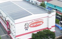 Acecook Việt Nam: Hành trình phát triển bền vững, chung tay vì một hành tinh xanh