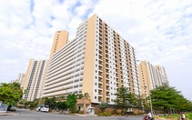 TP.HCM đề xuất đưa nhà tái định cư bỏ hoang thành nhà ở xã hội