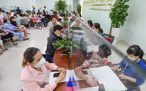 Chủ tịch UBND xã được xử phạt vi phạm hành chính về đất đai gấp 50 lần so với trước
