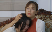 Lê Chi Na hóa nữ chủ quán phở kiên cường trong 'Giám đốc tái xuất'