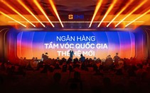 SHB thắng lớn tại Asian Banking & Finance Awards 2026