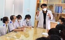 TP.HCM đề xuất hỗ trợ 100% học phí cho bác sĩ nội trú