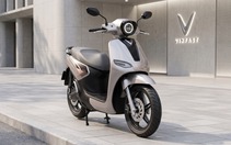 2 xe máy điện mới của VinFast lộ thêm thông số
