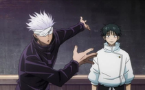 Gia tộc Gojo chưa lụi tàn sau cái chết của Gojo Satoru trong Jujutsu Kaisen