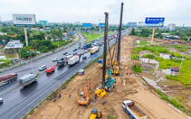 Ký hợp đồng tín dụng hơn 27.000 tỉ đồng để mở rộng cao tốc TP.HCM - Trung Lương - Mỹ Thuận