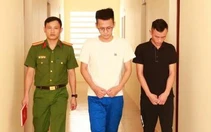 Lừa đảo chiếm đoạt tài sản bằng ‘chiêu’ đổi tiền Việt Nam - Hàn Quốc