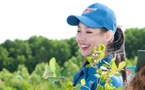 Hành trang của Bảo Ngọc tại Hoa hậu Thế giới 2026 có gì đặc biệt?