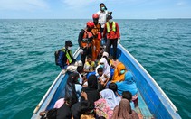 Lật tàu ngoài khơi Myanmar, Liên hợp quốc cảnh báo hơn 500 người có thể thiệt mạng