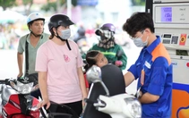 Giá xăng dầu đồng loạt tăng