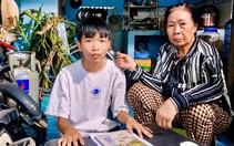 Học bổng Chắp cánh ước mơ: Hãy giúp học trò của tôi đừng bỏ học