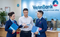 VietinBank tăng 128 bậc trong Top 2.000 doanh nghiệp lớn nhất thế giới