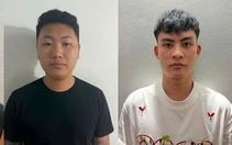 Bắt nhóm thuê nhà dân, lắp máy móc để chiếm đoạt tài khoản Facebook bán lấy tiền