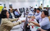 Tích hợp 5 giấy tờ cơ bản trên VNeID, những thủ tục nào sẽ được miễn phí, giảm lệ phí?