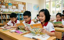 Huế miễn phí sách giáo khoa cho toàn bộ học sinh từ năm học 2026-2027