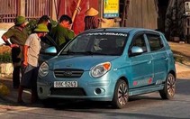 Điều tra nguyên nhân 2 người tử vong trong ô tô
