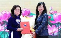 Tân hiệu trưởng Trường ĐH Y Dược Cần Thơ: Muốn xây dựng trường trọng điểm quốc gia