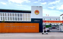 Chống học dối phải từ người lớn