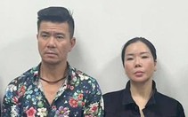 Tin nhắn 'hôm qua thiếu 4 tờ' và những lần vợ cựu viện trưởng Pháp y tâm thần nhận tiền, xe điện