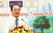 Năng lượng là 'hạ tầng' của nền kinh tế