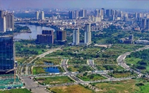 Tin tức sáng 18-7: Đẩy nhanh xác định giá đất để tăng thu ngân sách cho TP.HCM