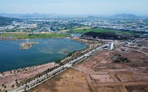 Chuyển mục đích 12,4ha rừng phòng hộ ở Quy Nhơn làm dự án khu đô thị hồ Phú Hòa