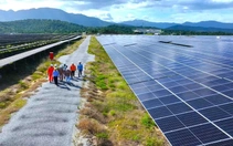 Bộ Công Thương lấy ý kiến khung giá điện gió, điện mặt trời năm 2026 do EVN tính toán