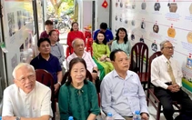 Quy định mới về bầu trưởng khu phố, ấp và hoạt động khu dân cư ở TP.HCM