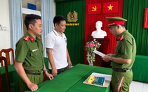 Khởi tố người đàn ông mua bán hơn 1.500 sản phẩm giả mạo nhiều nhãn hiệu nổi tiếng
