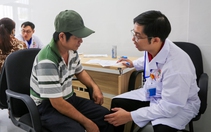 TP.HCM kiến nghị để người yếu thế được khám BHYT ngay tại nơi ở