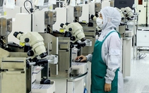 TP.HCM cần thêm 3,5 tỉ USD FDI để đạt mục tiêu năm