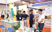 EMA Vietnam 2026 – Giới thiệu công nghệ mới ngành điện, năng lượng, cơ khí