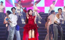 Hòa Minzy, Đức Phúc, Lâm Bảo Ngọc... 'đốt cháy' sân khấu đêm khai mạc Festival biển Khánh Hòa 2026