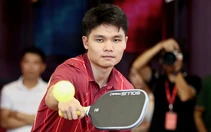 Trịnh Linh Giang về chung đội của Đỗ Minh Quân và Trương Vinh Hiển