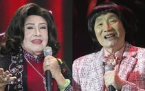 Lệ Thủy, Minh Vương cùng hát tri ân soạn giả Viễn Châu