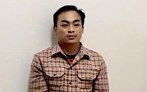Bắt nhân viên chiếm đoạt tiền phí giao hàng rồi bỏ trốn