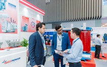GELEX Electric mang gì đến Vietnam ETE 2026?