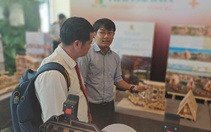 Đi xem các mô hình đô thị xanh tại TP.HCM