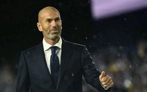 HLV Zidane thay Deschamps dẫn dắt tuyển Pháp ngay sau World Cup 2026
