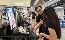Vì sao 'thế hệ số' đang cứu sống các trung tâm thương mại?