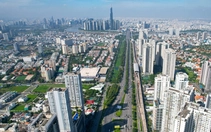 Dự Luật Phát triển đô thị quy định thế nào về đơn vị hành chính - kinh tế đặc biệt thuộc thành phố?