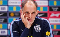 CĐV bóng đá mong ông Tuchel 'đừng chơi tiêu cực nữa'
