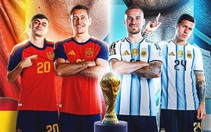 Giá vé trận chung kết World Cup 2026 cao ngất, 6 vé giá... 100 tỉ đồng!