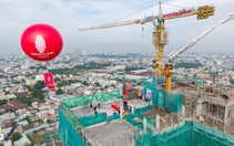 Happy One Sora - mỗi tầng cao là một lời hứa với khách hàng