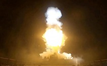 Trung Đông trưa 18-7: Iran tấn công tàu Mỹ ở Ấn Độ Dương, cảnh báo trả đũa các nước cho Mỹ đóng quân