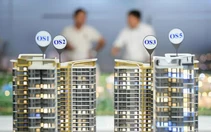 Cổ phiếu bất động sản về vùng giá thấp nhất một năm, bắt đáy hay chờ tiếp?