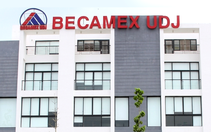 Một công ty bất động sản vốn trăm tỉ ở TP.HCM: 14 nhân sự, doanh thu vỏn vẹn 1 triệu đồng/tháng